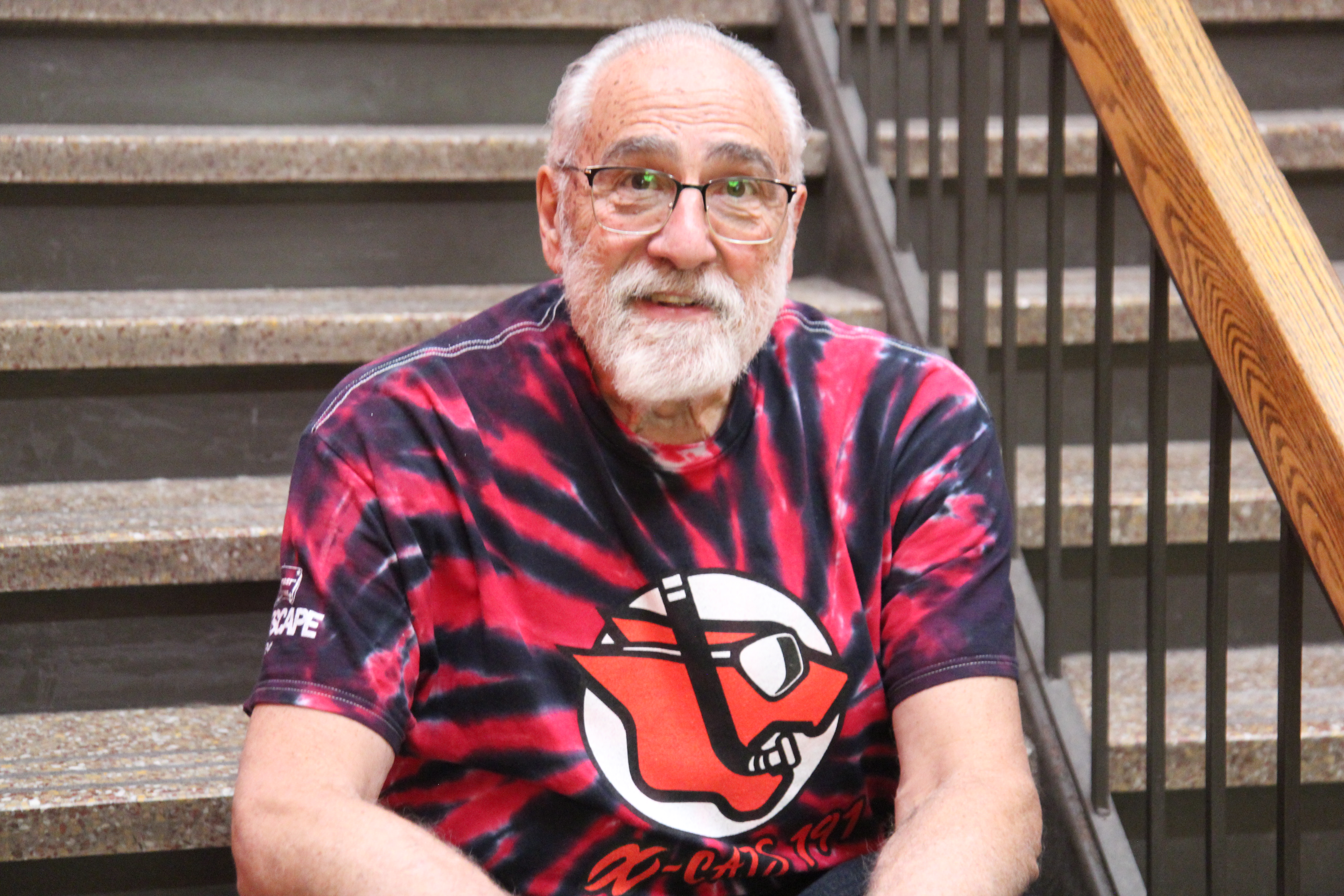 Jeffrey Huspen