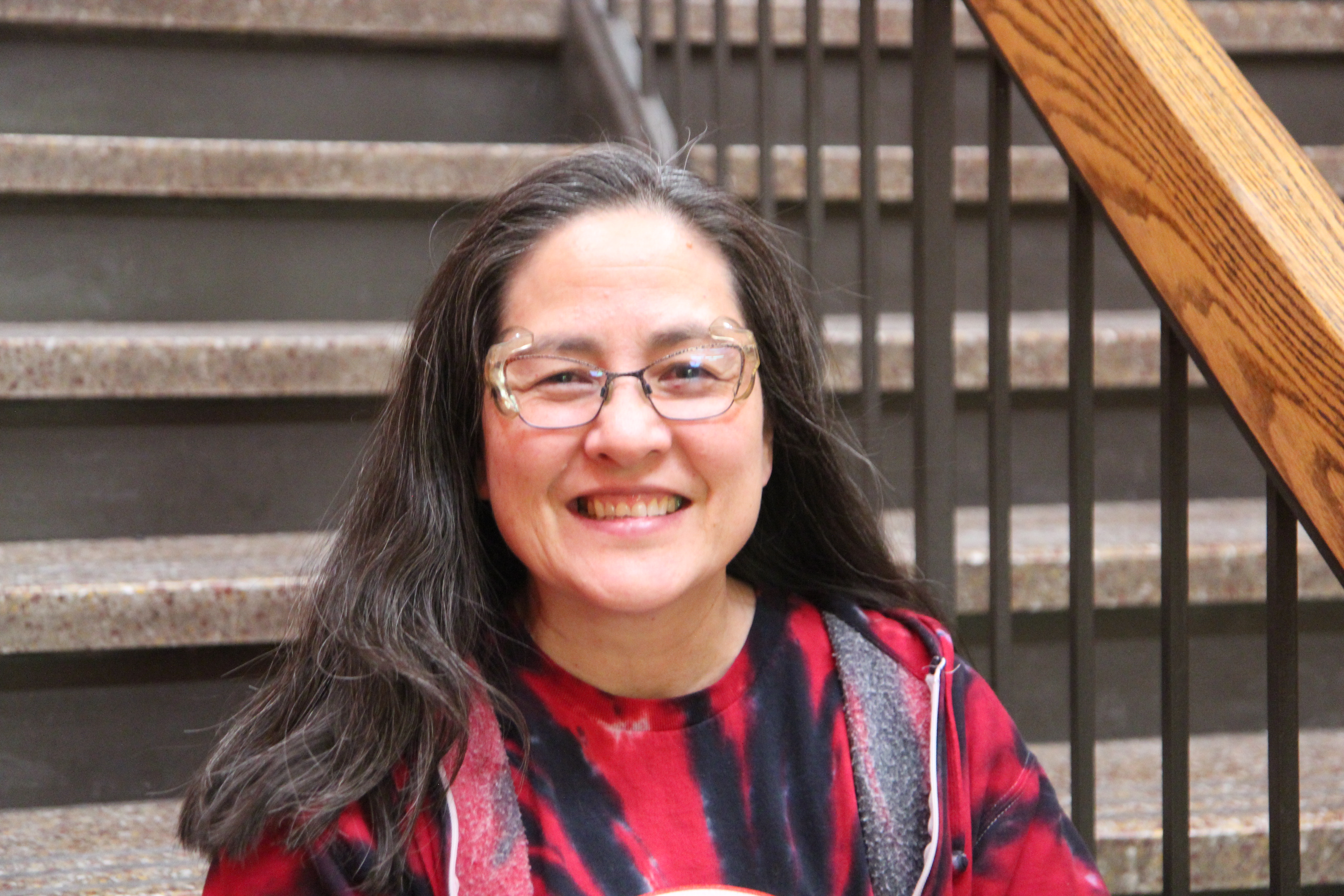 Romona Stalnaker