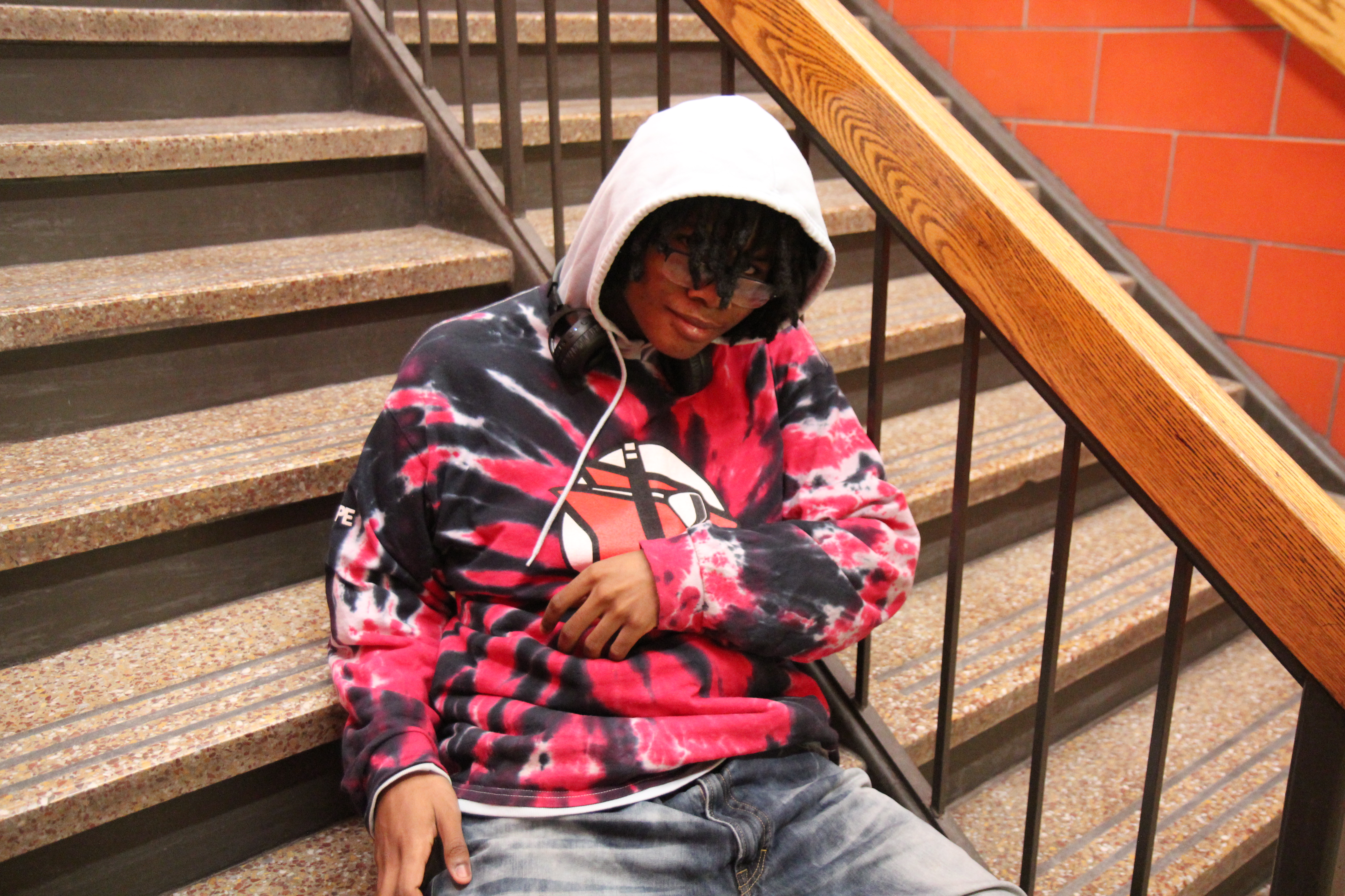 Jeremiah J